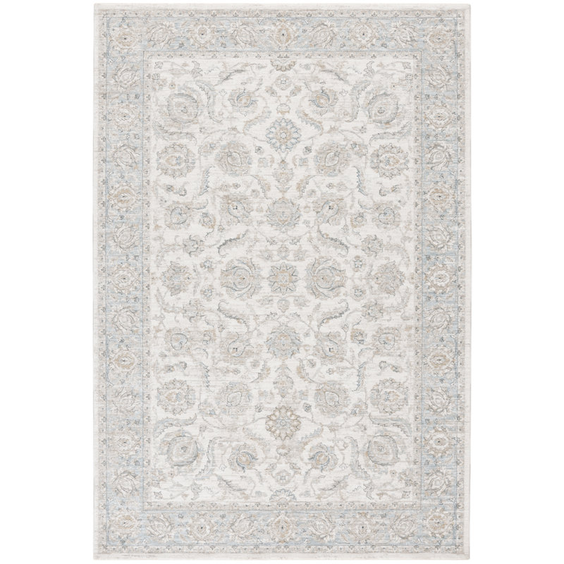 Lauren Ralph Lauren Performance Oriental Rug | Wayfair